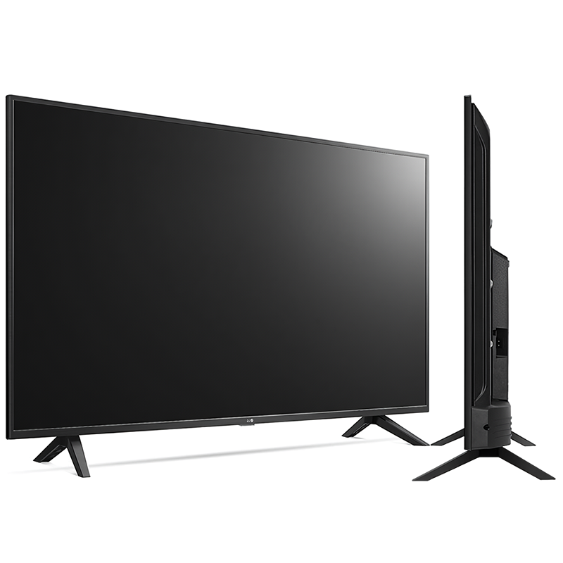 LG UQ7050PSA , Téléviseur Smart TV UHD | Résolution : 1920X1080 full HD 4K  Taille 55"