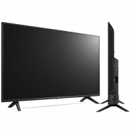 LG UQ7050PSA , Téléviseur Smart TV UHD | Résolution : 1920X1080 full HD 4K  Taille 55"