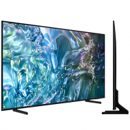 Samsung Téléviseur  QLED 55" 65" 55Q60D/ Q60D 2024, 4K, UHD Smart