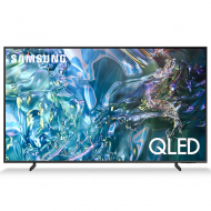 Samsung 55Q60 Téléviseur QLED 55" Smart 4K UHD TV, Hub SmartThings, 2024