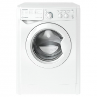 Indesit EWC81284 WITN Lave-linge | Option : départ différé | Capacité de lavage 8 Kg | Classe énergétique A+++