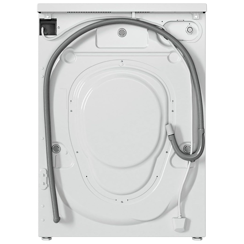Indesit EWC81284 WITN Lave-linge | Option : départ différé | Capacité de lavage 8 Kg | Classe énergétique A+++