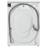 Indesit EWC81284 WITN Lave-linge | Option : départ différé | Capacité de lavage 8 Kg | Classe énergétique A+++