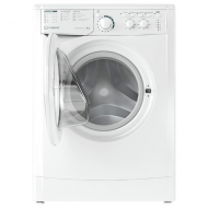 Indesit EWC81284 WITN Lave-linge | Option : départ différé | Capacité de lavage 8 Kg | Classe énergétique A+++