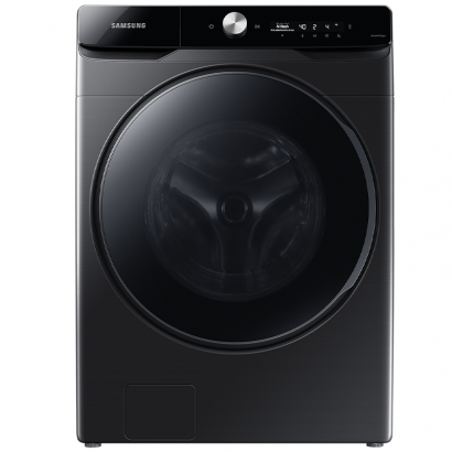 Samsung WD21T6300GV | Lave-linge 21Kg et sèche-linge 12Kg  Wifi intégré | Moteur DD inverter, installation gratuite