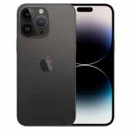 Apple iPhone IP00065 14 Pro Max, 512 GB, mode cinéma jusqu'à 4K HDR à 30 ips