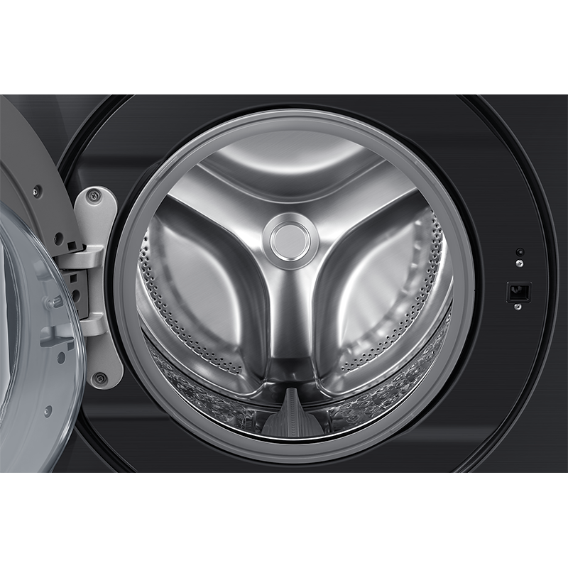 Samsung WD21T6300GV | Lave-linge 21Kg et sèche-linge 12Kg  Wifi intégré | Moteur DD inverter, installation gratuite