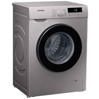 Samsung WW80T3040BS | Lave-linge inverter, 8kg | Vitesse de rotation (t/min) 1400