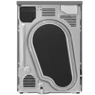 LG RH90V9PV8N Sèche-linge 9 kg à pompe à chaleur, Dual Inverter ThinQ VCM