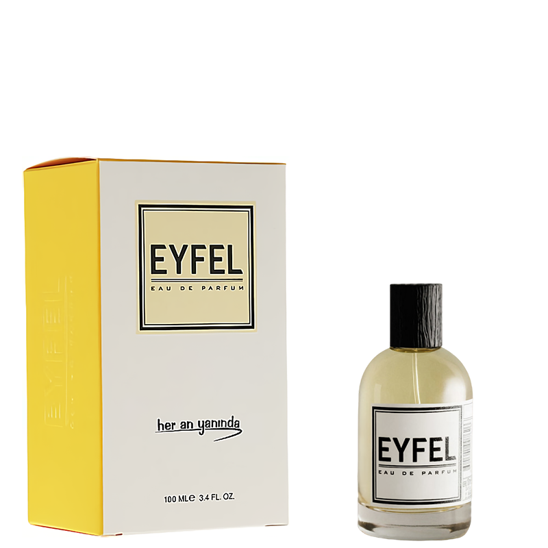 Eyfel W248 eau de parfum pour Femme 100ml