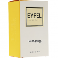 Eyfel W248 eau de parfum pour Femme 100ml