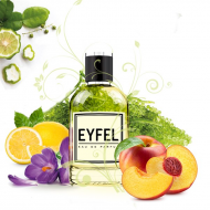 Eyfel W248 eau de parfum pour Femme 100ml