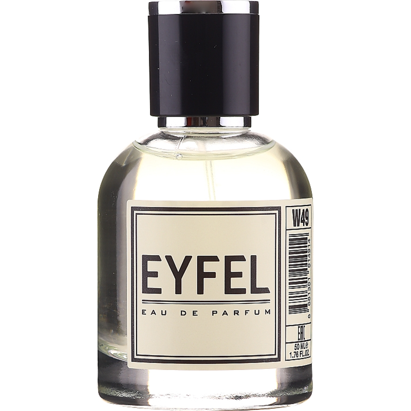 Eyfel W248 eau de parfum pour Femme 100ml