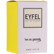 Eyfel W248 eau de parfum pour Femme 100ml