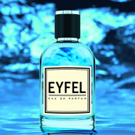 Eyfel M120 eau de parfum pour Femme – 50 ml / 1.76 FL