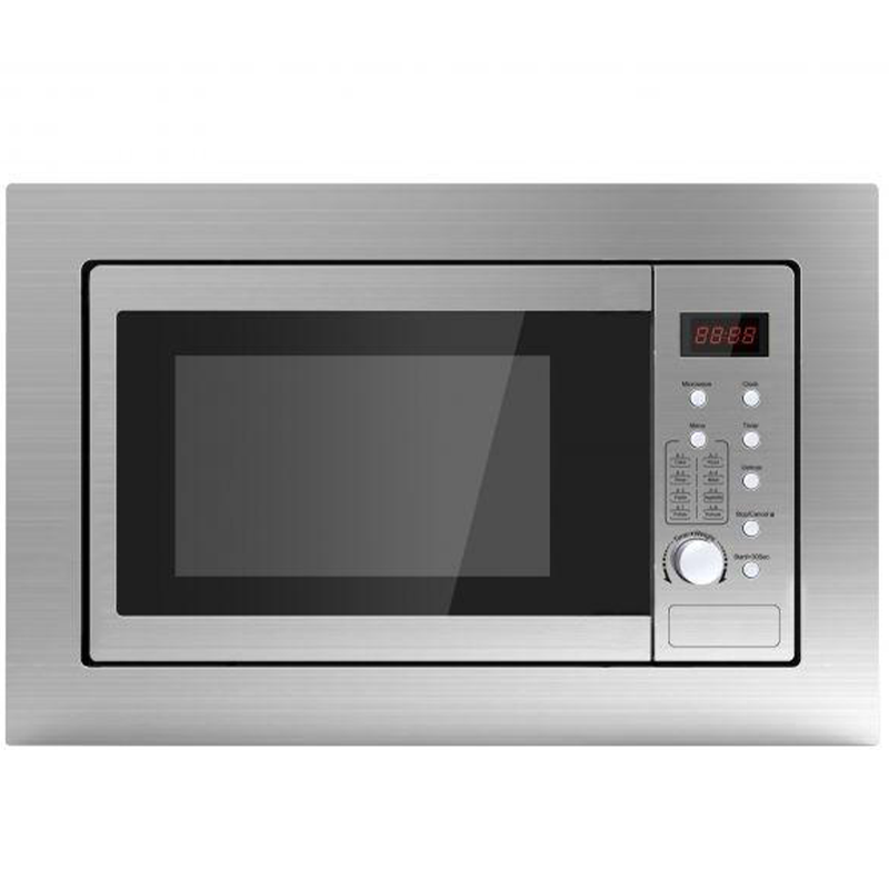 Technolux MOS 28TEC micro-ondes encastrable 28 litres, inox