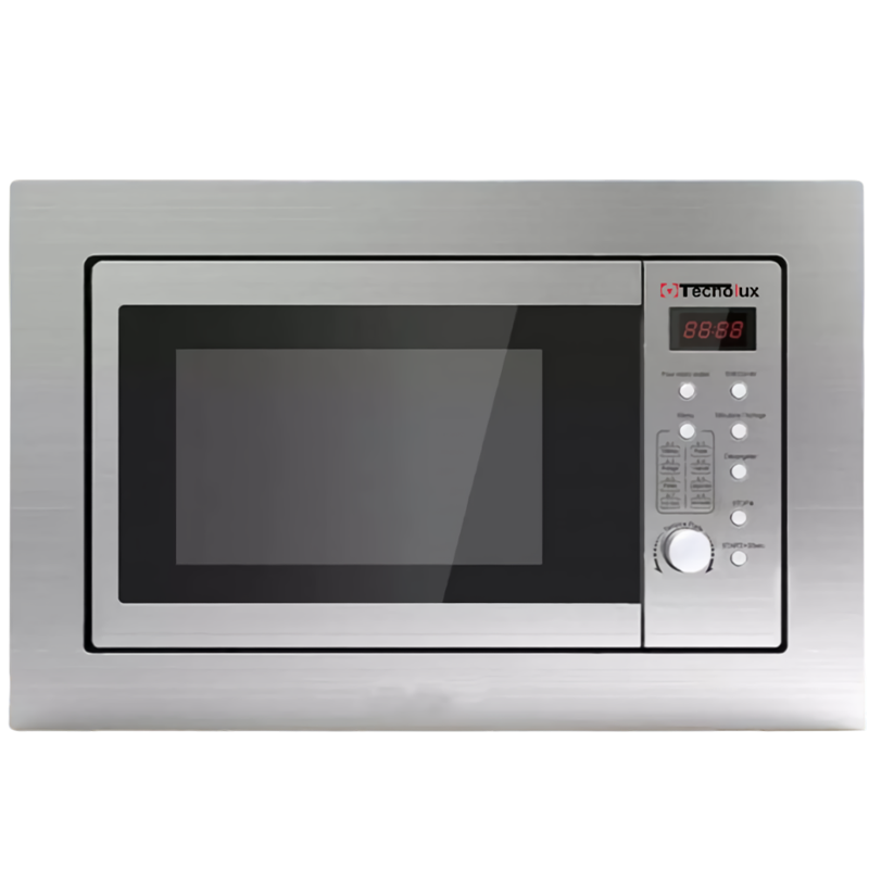 Technolux MOS 28TEC micro-ondes encastrable 28 litres, inox