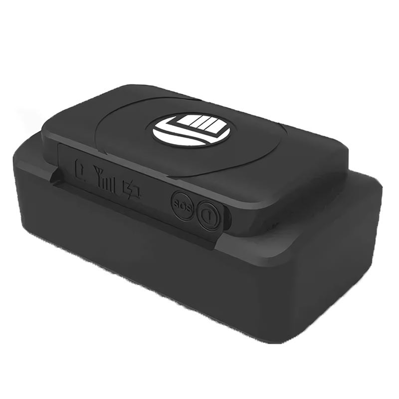 Balise TK202 GPS magnétique sans fil | Traceur de suivi de voiture et moto en temps réel | Antivol, Batterie 5000mAh