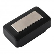 Balise TK202 GPS magnétique sans fil | Traceur de suivi de voiture et moto en temps réel | Antivol, Batterie 5000mAh