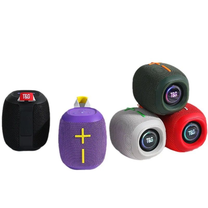 TG 389 Enceinte Bluetooth sans fil
