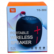 TG 389 Enceinte Bluetooth sans fil