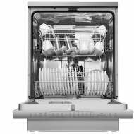 Haier HBWE15-366SS1QA Lave-vaisselle, 48dB, 15 couverts, classe énergétique A++