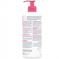 Topicrem lait corps ultra hydratant | Peaux sensibles 500 ml