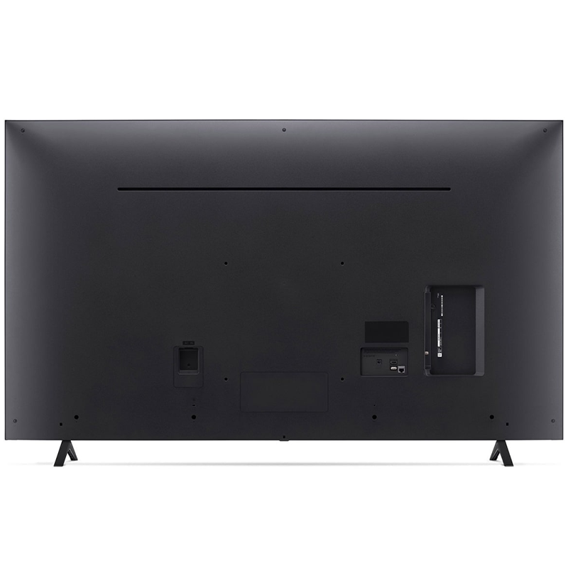 LG 55UR781COLK Téléviseur Smart TV, AI, UHD, 4K, 55"