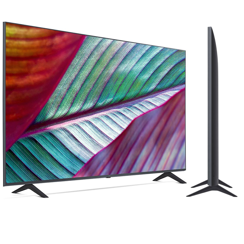 LG 55UR781COLK Téléviseur Smart TV, AI, UHD, 4K, 55"