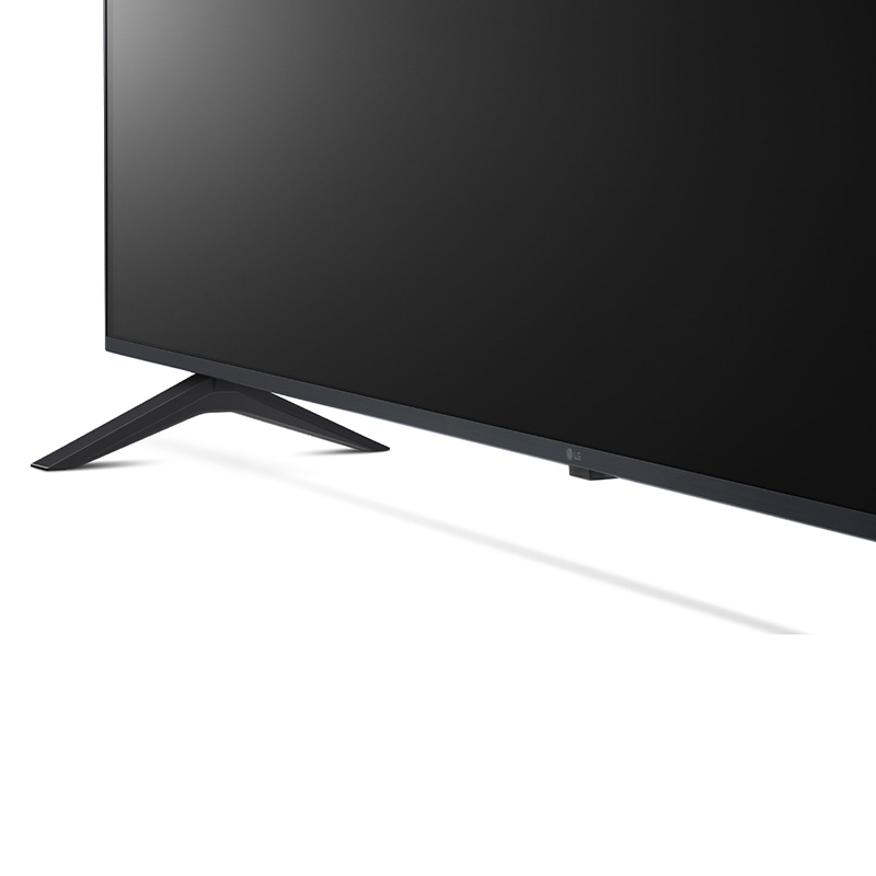 LG 55UR781COLK Téléviseur Smart TV, AI, UHD, 4K, 55"