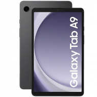 Samsung Galaxy Tab A9 Tablette Android | Capacité 64 Go de Stockage | Mémoire 8Go | Écran 8.7", Anthracite