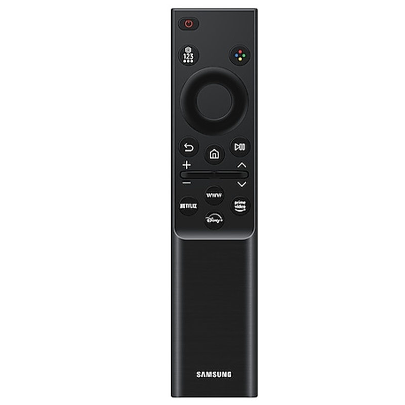 Samsung DU9070 Téléviseur crystal processor 98", 4K Smart TV, UHD
