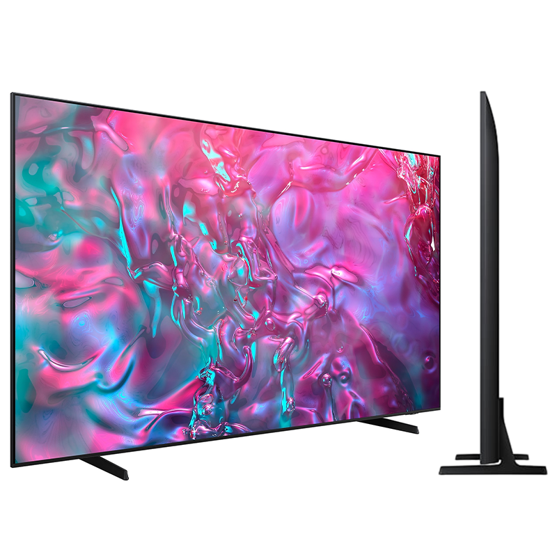Samsung DU9070 Téléviseur crystal processor 98", 4K Smart TV, UHD