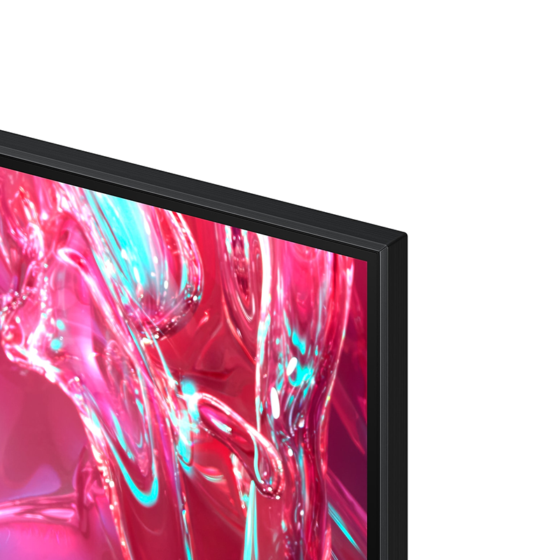 Samsung DU9070 Téléviseur crystal processor 98", 4K Smart TV, UHD