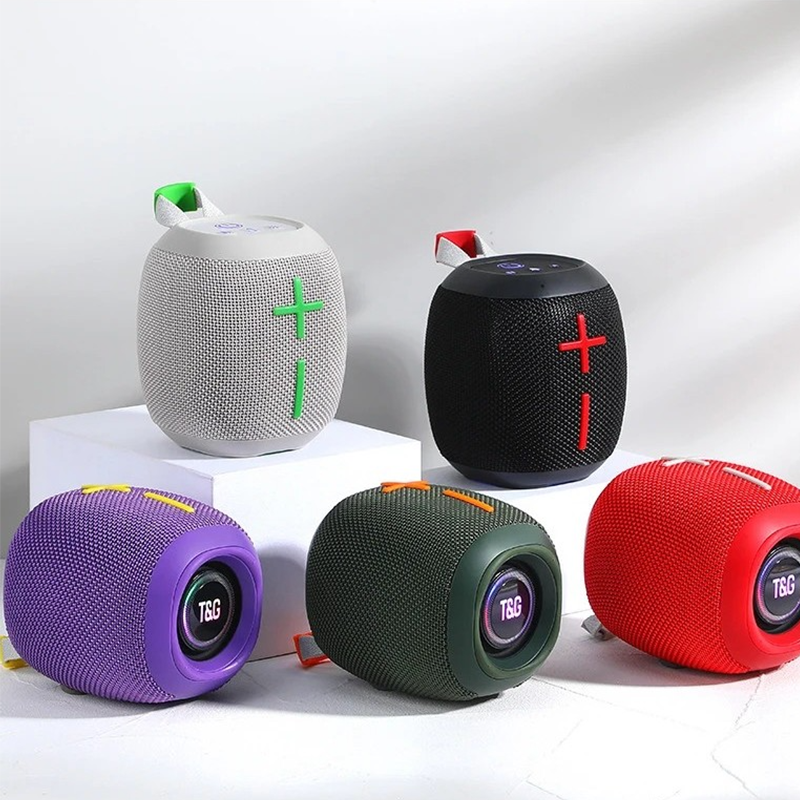 TG 389 Enceinte Bluetooth sans fil