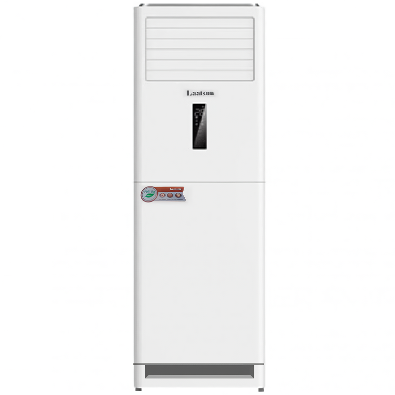 Laaisun Split armoire , Capacité de refroidissement 36000BTU, Puissance 4CV, R410