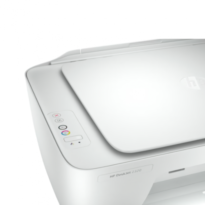 HP HP2320 DeskJet Imprimante | Impression, copie, numérisation vers PDF | Mémoire intégrée