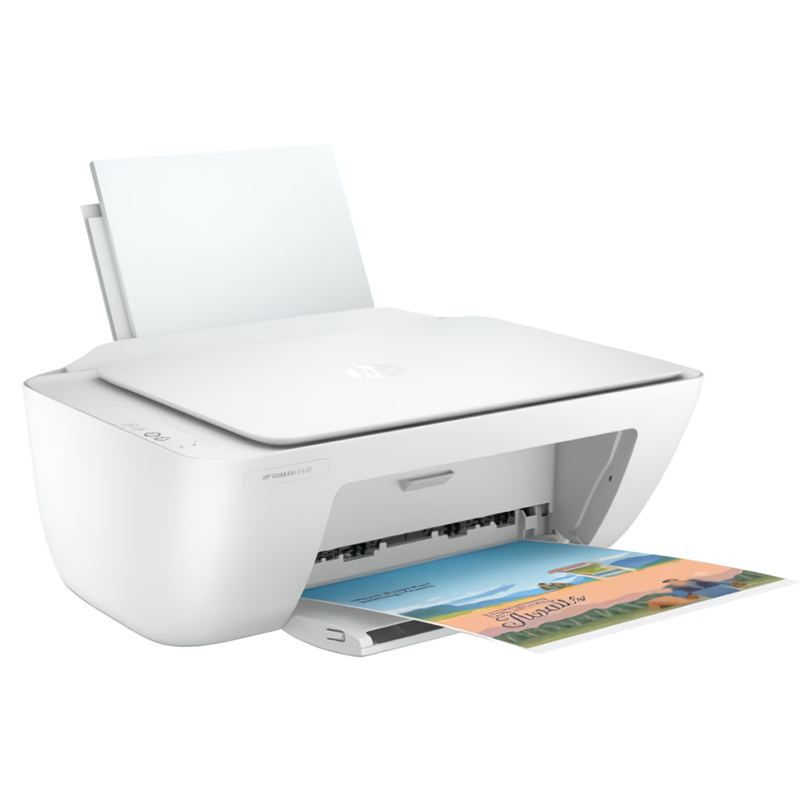 HP HP2320 DeskJet Imprimante | Impression, copie, numérisation vers PDF | Mémoire intégrée