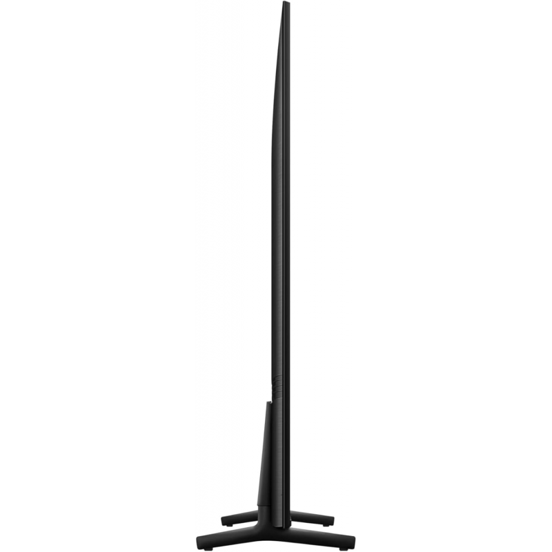 Samsung DU8000 Téléviseur Smart Android 65" 75", Crystal UHD 4K HDR, Wifi, Bluetooth