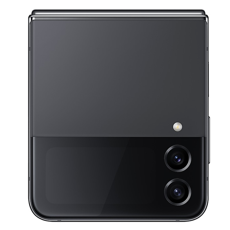 Samsung Galaxy Z Flip4, Smartphone Android Pliable | Stockage (GB) 256 | Écran 6,7"