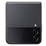 Samsung Galaxy Z Flip4, Smartphone Android Pliable | Stockage (GB) 256 | Écran 6,7"