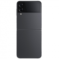 Samsung Galaxy Z Flip4, Smartphone Android Pliable | Stockage (GB) 256 | Écran 6,7"