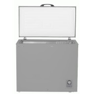 Hisense FC26DD4SA\HA Congélateur horizontal 300 litres | Classe climatique T | Puissance 2W, Gris, A+