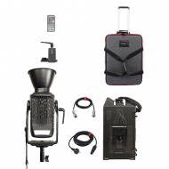 Aputure LS600d Pro lumière blanche pour vidéo