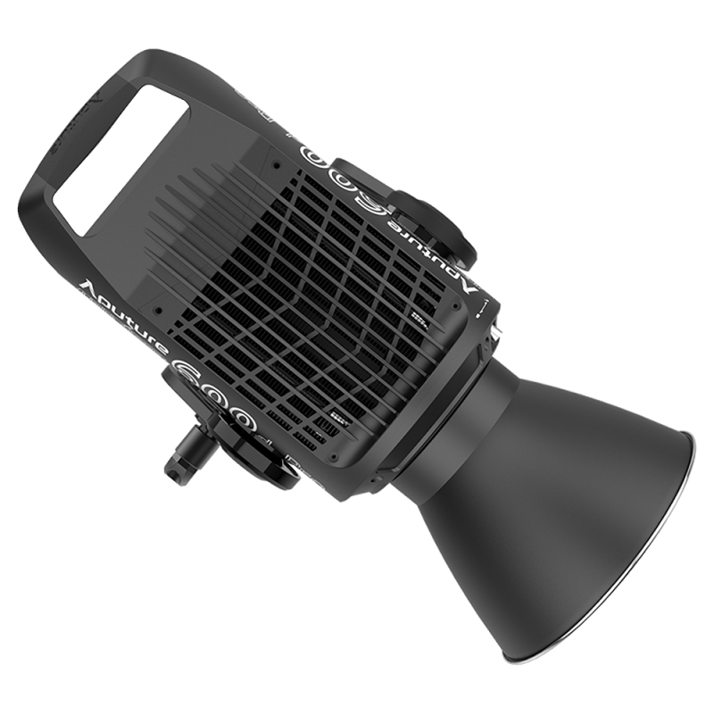 Aputure LS600d Pro lumière blanche pour vidéo