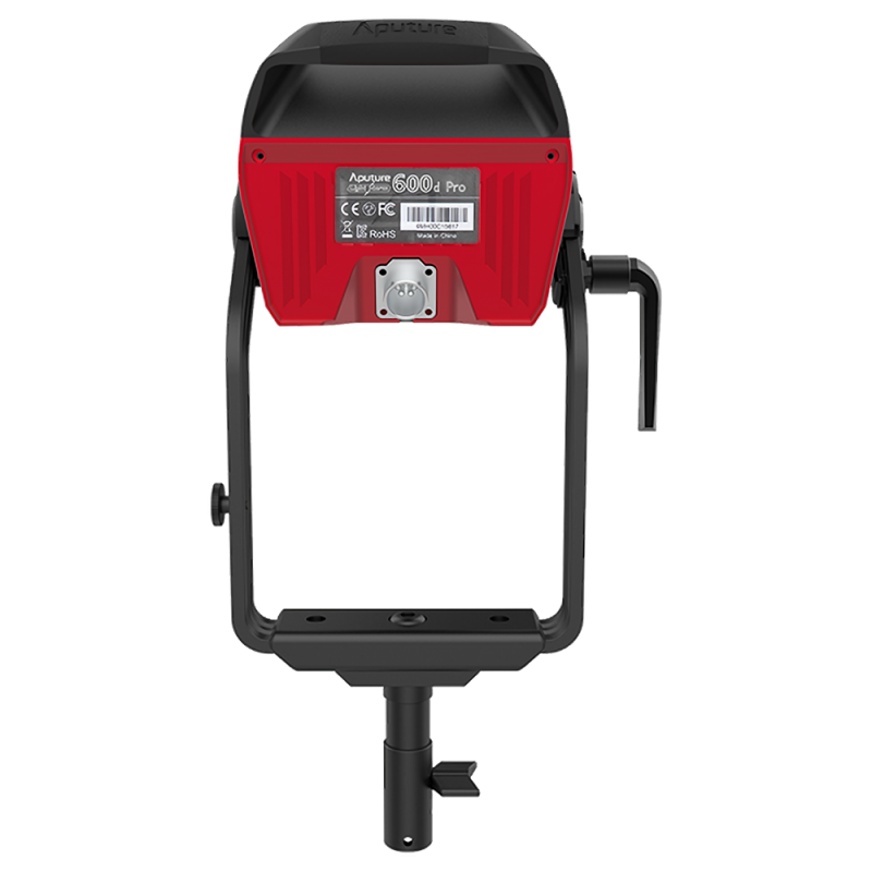 Aputure LS600d Pro lumière blanche pour vidéo