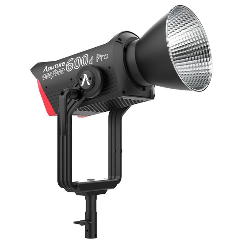 Aputure LS600d Pro lumière blanche pour vidéo