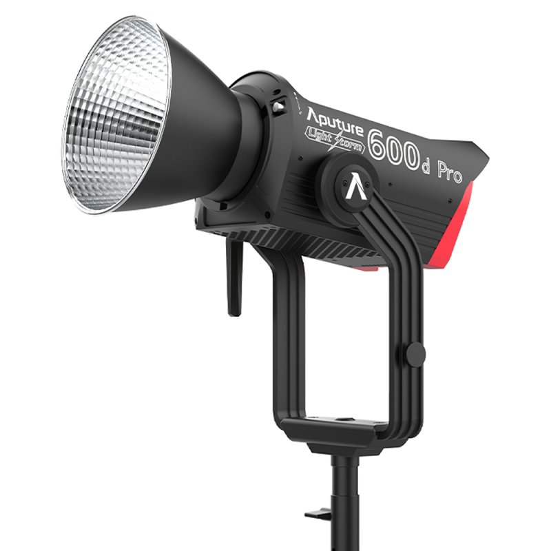 Aputure LS600d Pro lumière blanche pour vidéo