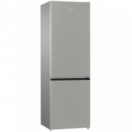 Hisense RD35DC4SA / RD35DC4SB réfrigérateur Combiné, 3 tiroirs, 264 et 270 litres, Classe énergétique A/A+