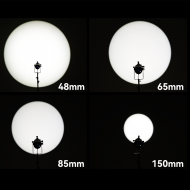 Godox BLP Accessoires de projection